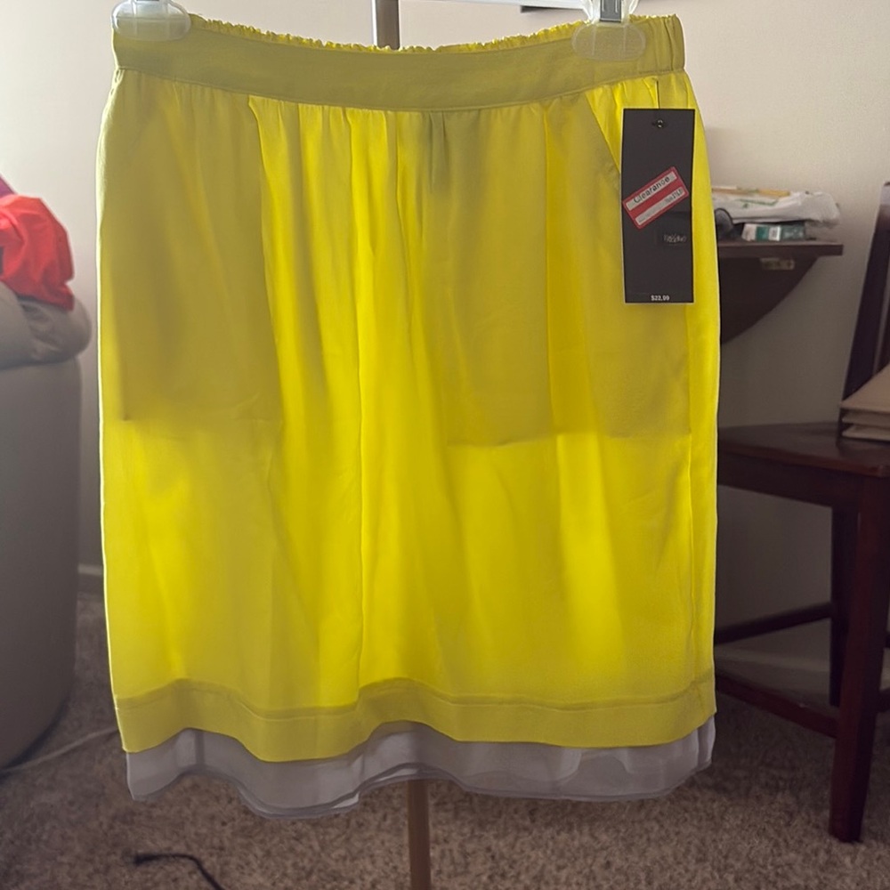 Mossimo skirt
